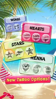 Tattoo Maker capture 6