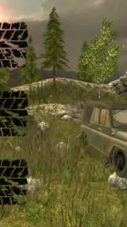 4x4 Russian SUVs Off-Road capture 14