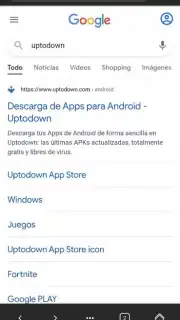 AVG Browser capture 6
