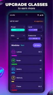 Cheelee capture 4