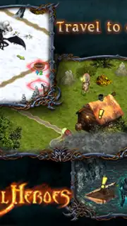 Elemental Heroes capture 8