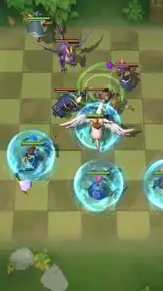 Tap Legends capture 1