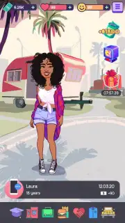 LifeSim 2 capture 1