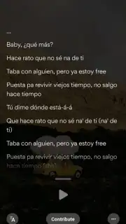 Musixmatch capture 7