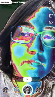 Zoomerang capture 2