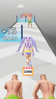 FashionEvolution capture 16