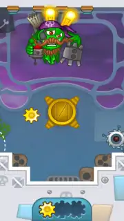 JellyDad Hero capture 5
