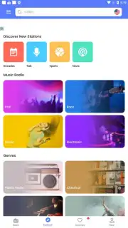 MyRadio capture 9