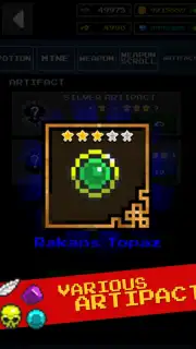 PixelHero capture 3