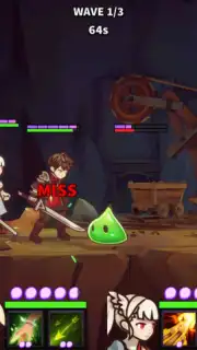 FANTASYxDUNGEONS capture 2