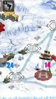 MConflict 2 capture 1