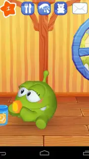 My Om Nom Free capture 5