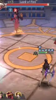 Summoners Glory capture 4
