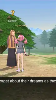 Mabinogi: Fantasy Life capture 2