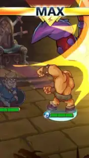 Heroes & Monsters capture 7