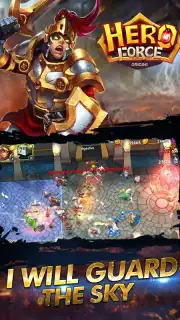 HeroForce capture 11