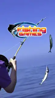Fishing Games capture 1
