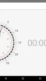 Ultimate Stopwatch capture 8