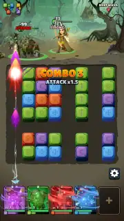 Fable Wars capture 1