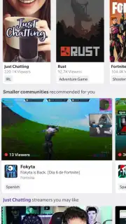 Twitch capture 4