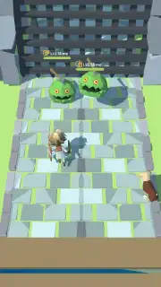 Village of Adventurer capture 10