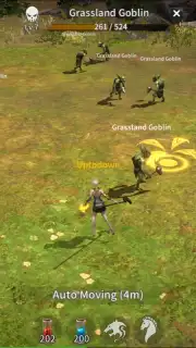 Rebirth Online capture 8