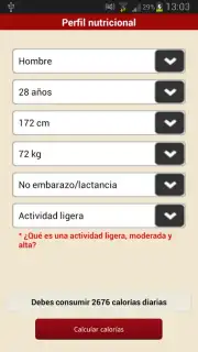 Recetas capture 3