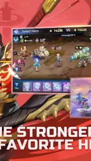 Mobile Legends: Adventure-idle capture 9
