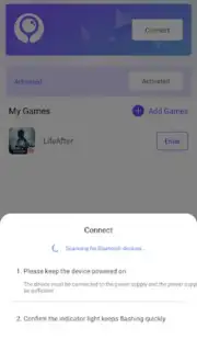 MooWii Gaming capture 8