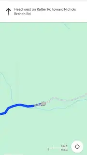 Google Maps capture 13