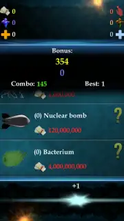 Speed Clicker capture 4