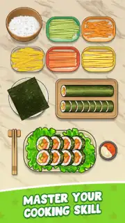 Cookingo: Perfect Meal capture 10