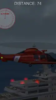 Helicopter Flight Simulator capture 1
