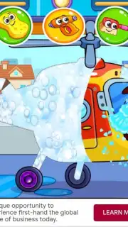 Airplane wash capture 10