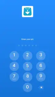 Applock Pro - App Lock & Guard capture 10