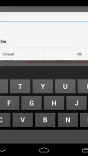 Audio Memos capture 13