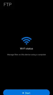 Xiaomi File Manager capture 6