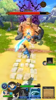 DRAGON QUEST The Adventure of Dai: A Hero's Bonds capture 16