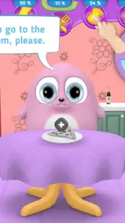 My Virtual Pet capture 6