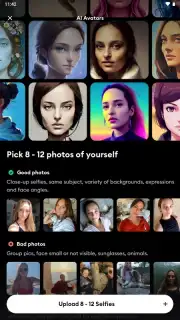 Remini capture 12