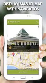Waktu Solat Brunei capture 9