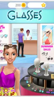 Hannah Highschool Summer Crush capture 6
