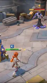 Infinite Magicraid capture 15