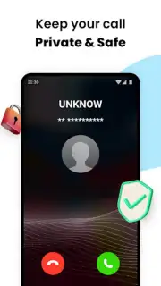 Hangout Call - Worldwide Call capture 2