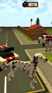 Doggy Dog Universe capture 6