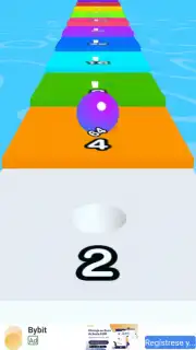 BallRun2048 capture 4