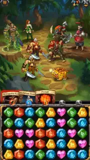 Heroes of Battle Cards capture 8