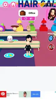 Famous Fashion capture 9