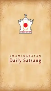 Daily Satsang capture 1