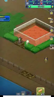 Kingdom Adventurers capture 8